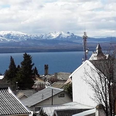Bariloche Apart Esterno foto